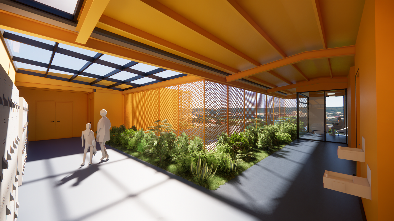 Eliel Bilingual Institute